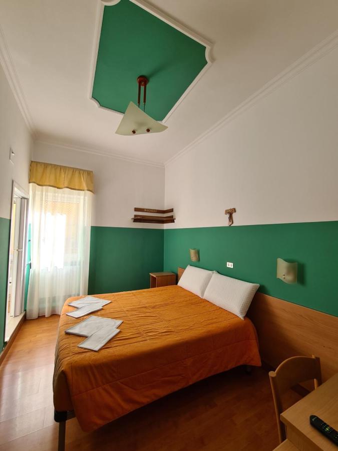 B&B Santa Lucia 산 조반니 로톤도 외부 사진