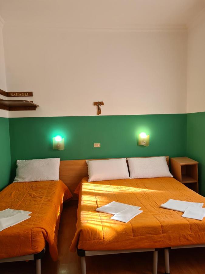 B&B Santa Lucia 산 조반니 로톤도 외부 사진