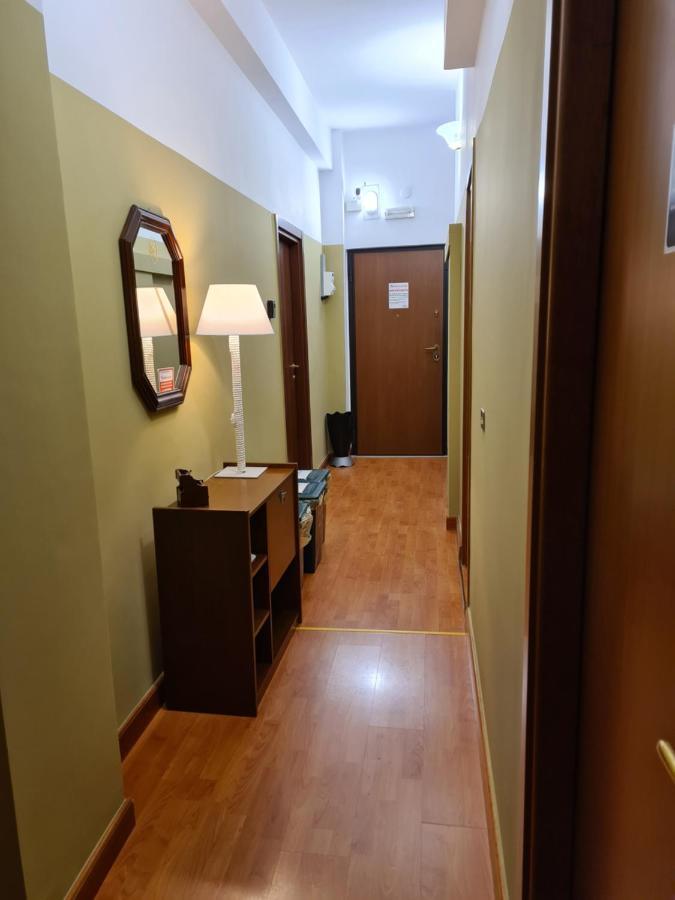 B&B Santa Lucia 산 조반니 로톤도 외부 사진