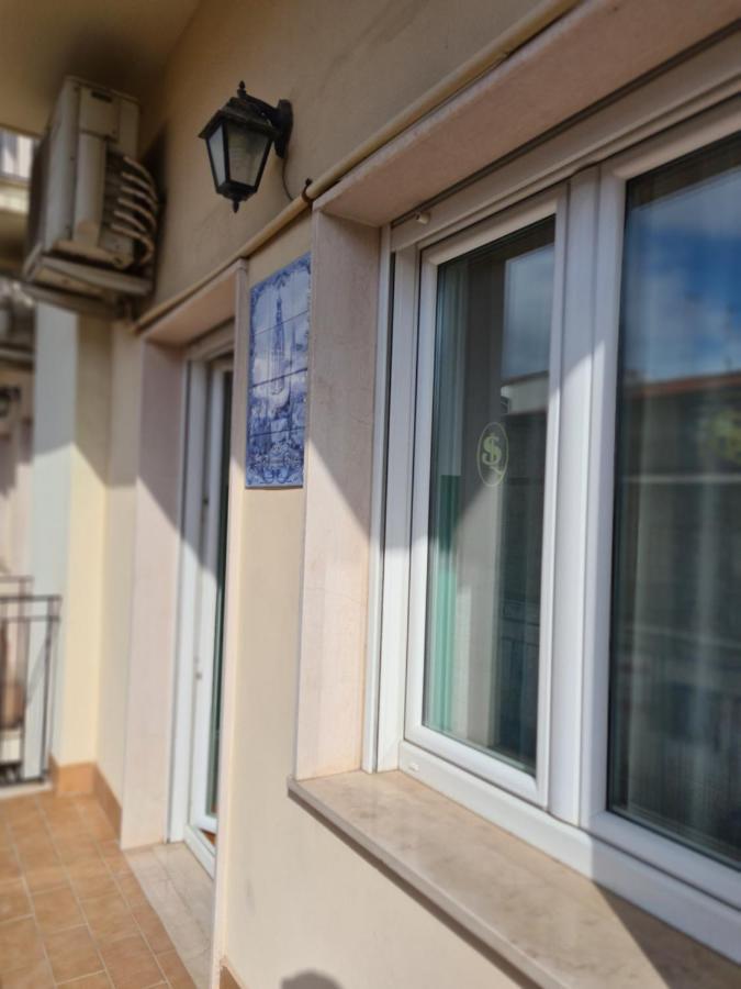 B&B Santa Lucia 산 조반니 로톤도 외부 사진