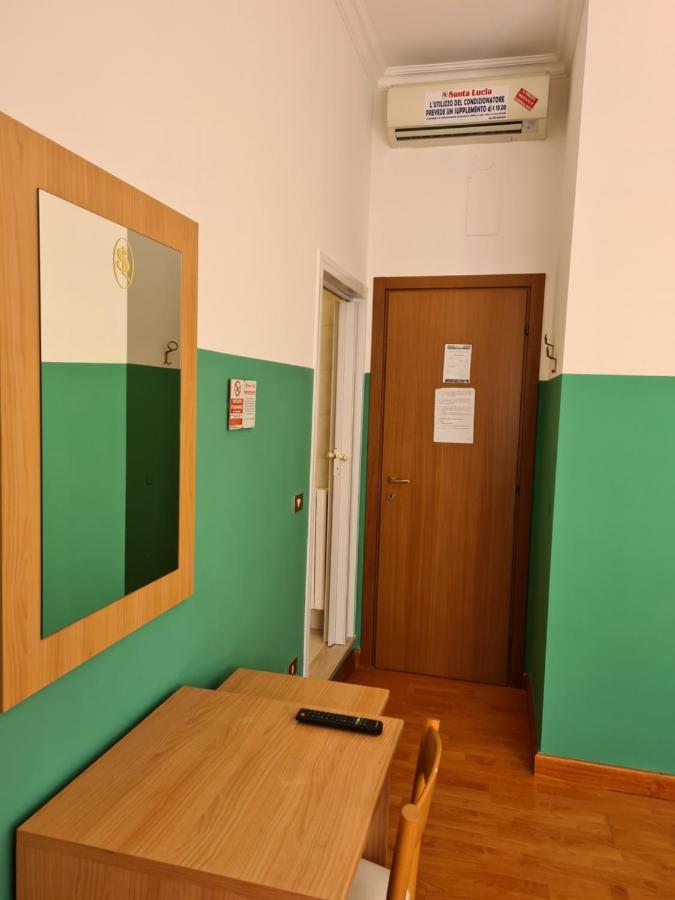 B&B Santa Lucia 산 조반니 로톤도 외부 사진