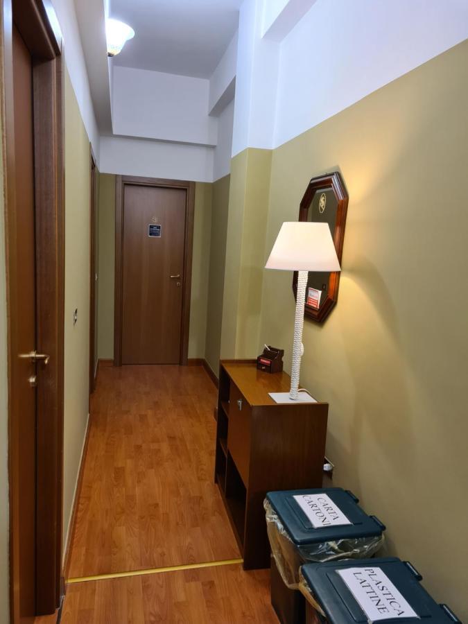 B&B Santa Lucia 산 조반니 로톤도 외부 사진