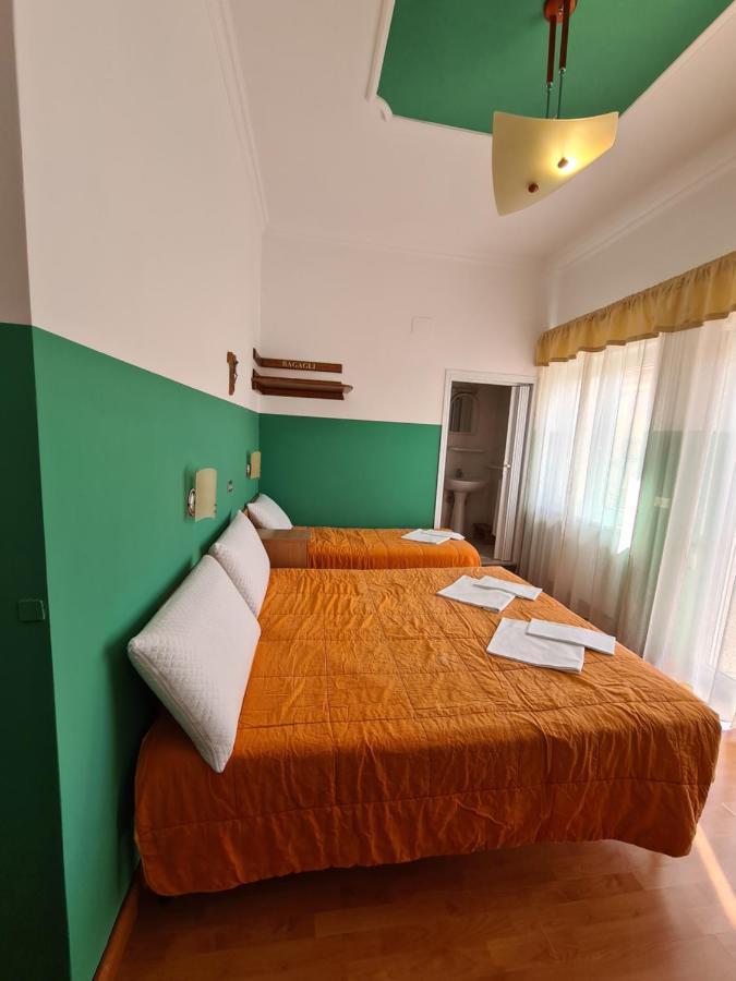 B&B Santa Lucia 산 조반니 로톤도 외부 사진