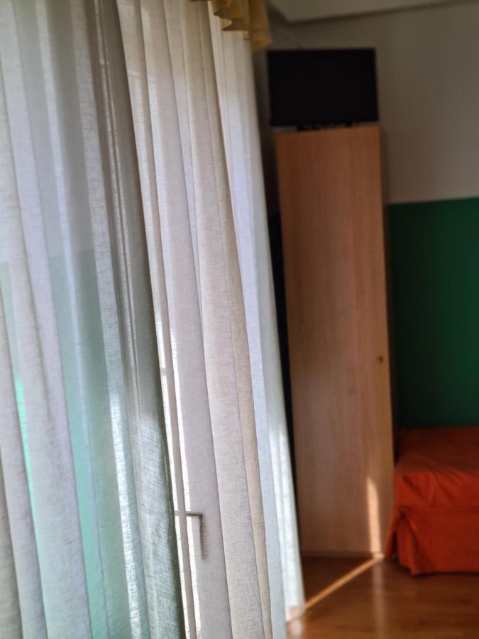 B&B Santa Lucia 산 조반니 로톤도 외부 사진