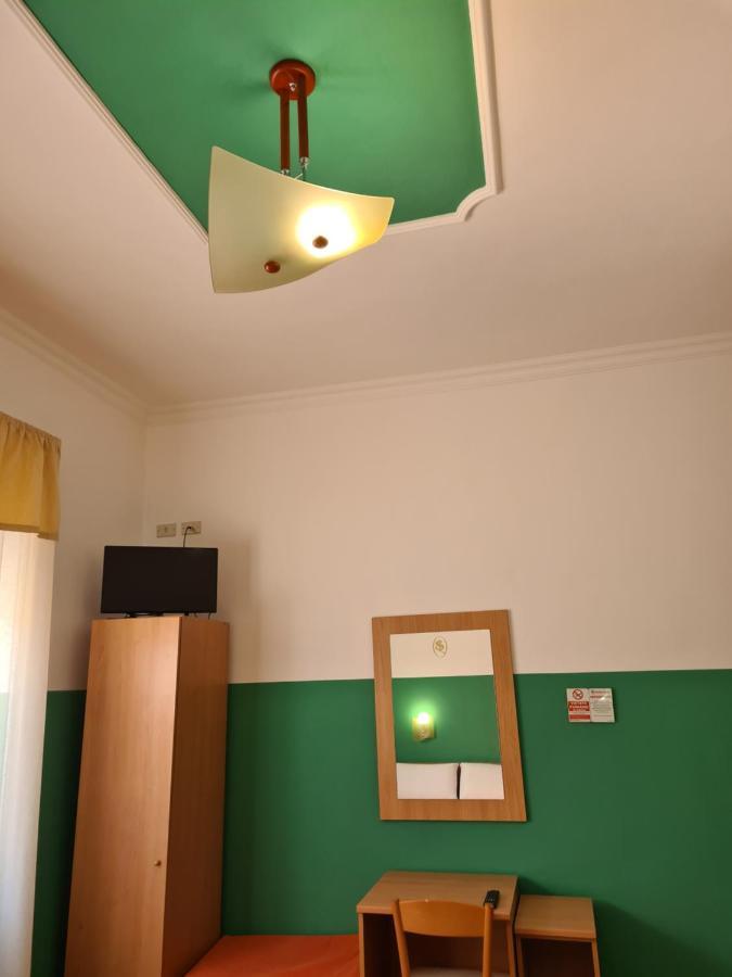 B&B Santa Lucia 산 조반니 로톤도 외부 사진