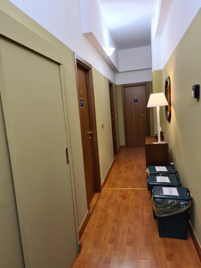 B&B Santa Lucia 산 조반니 로톤도 외부 사진