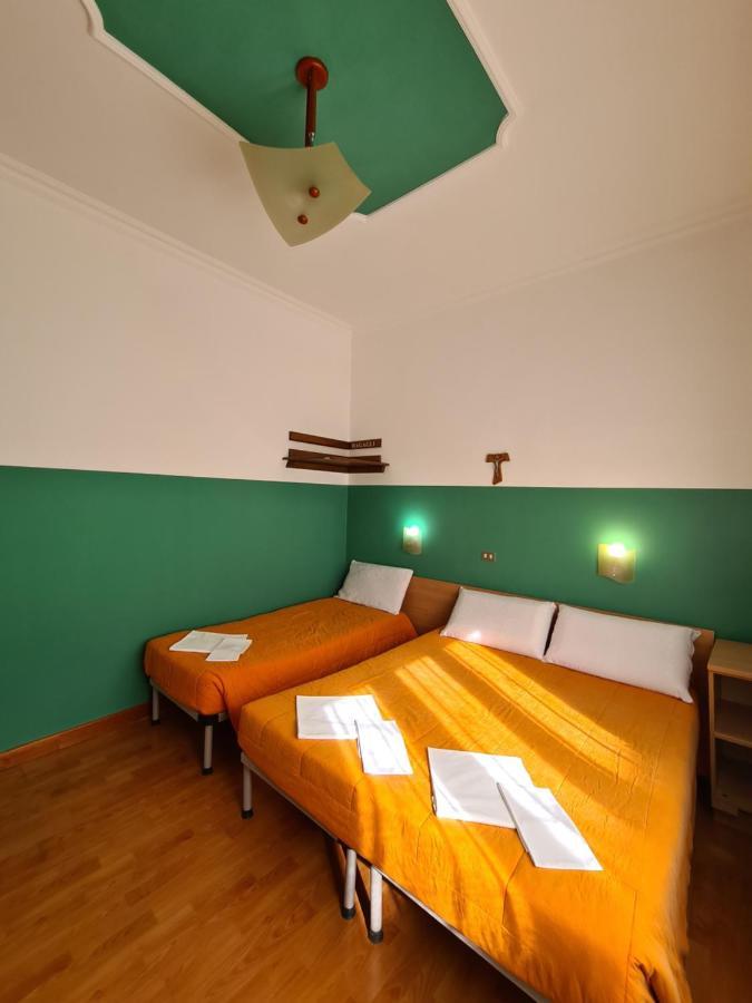 B&B Santa Lucia 산 조반니 로톤도 외부 사진