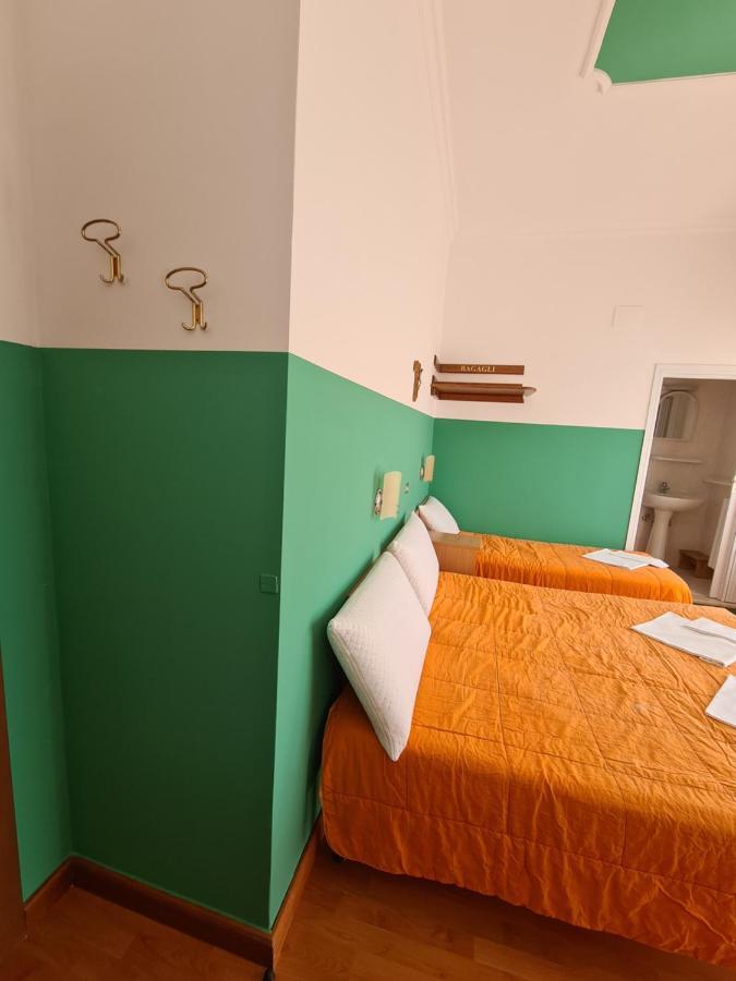 B&B Santa Lucia 산 조반니 로톤도 외부 사진