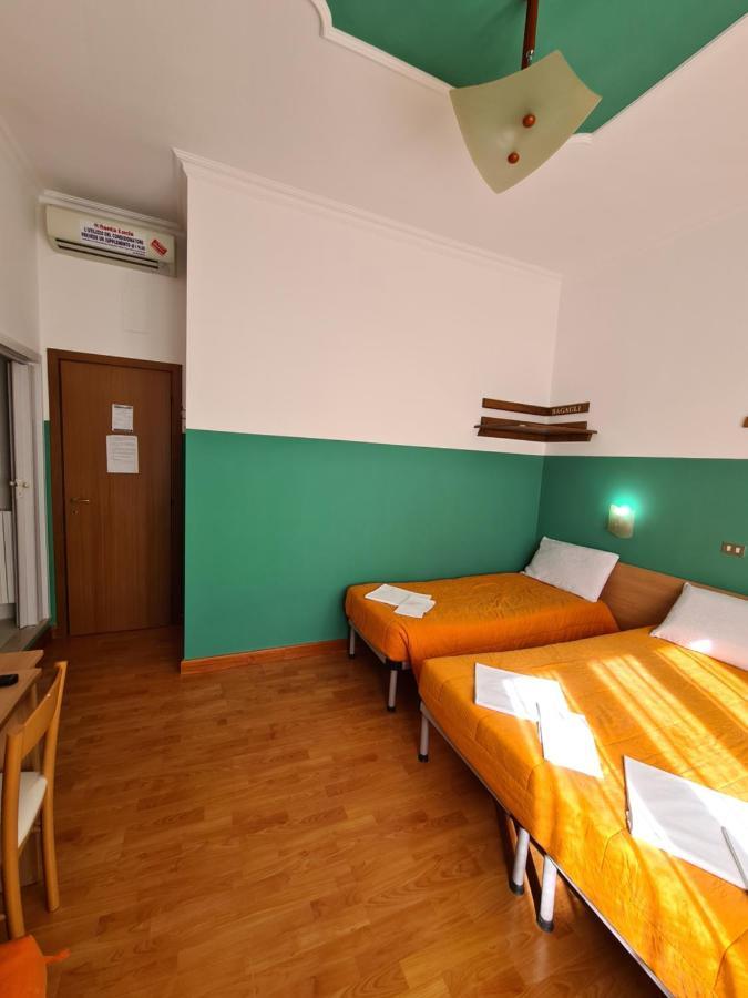 B&B Santa Lucia 산 조반니 로톤도 외부 사진