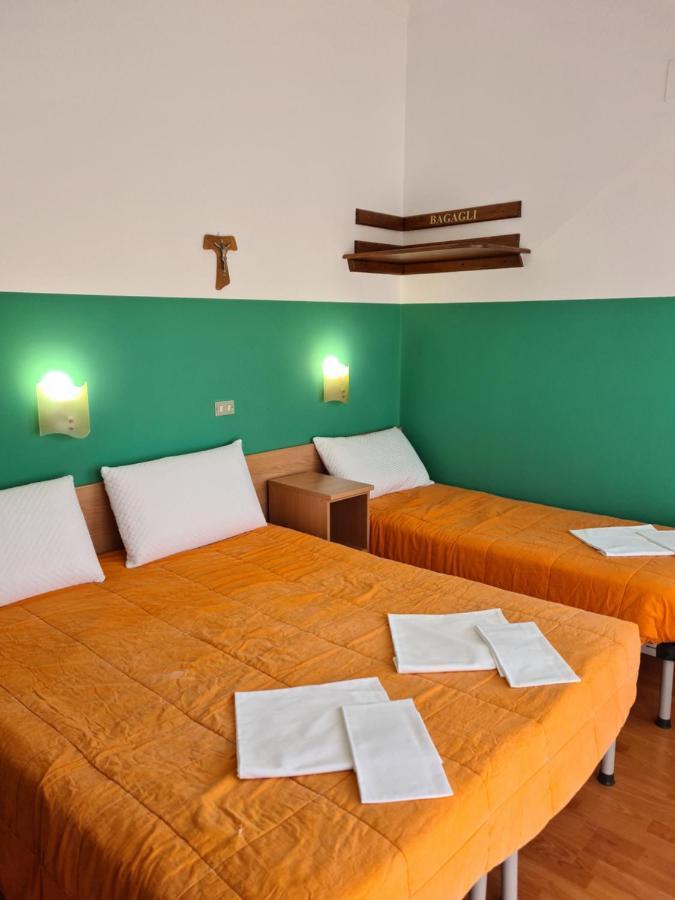 B&B Santa Lucia 산 조반니 로톤도 외부 사진
