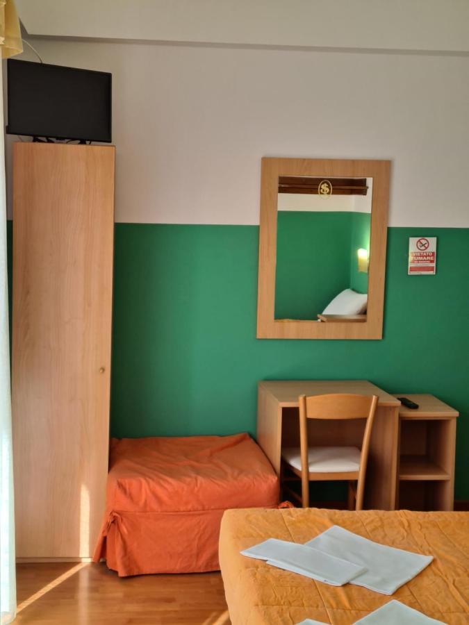 B&B Santa Lucia 산 조반니 로톤도 외부 사진