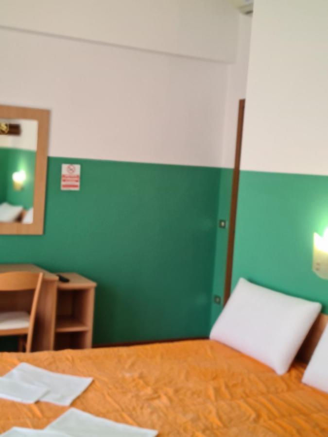 B&B Santa Lucia 산 조반니 로톤도 외부 사진