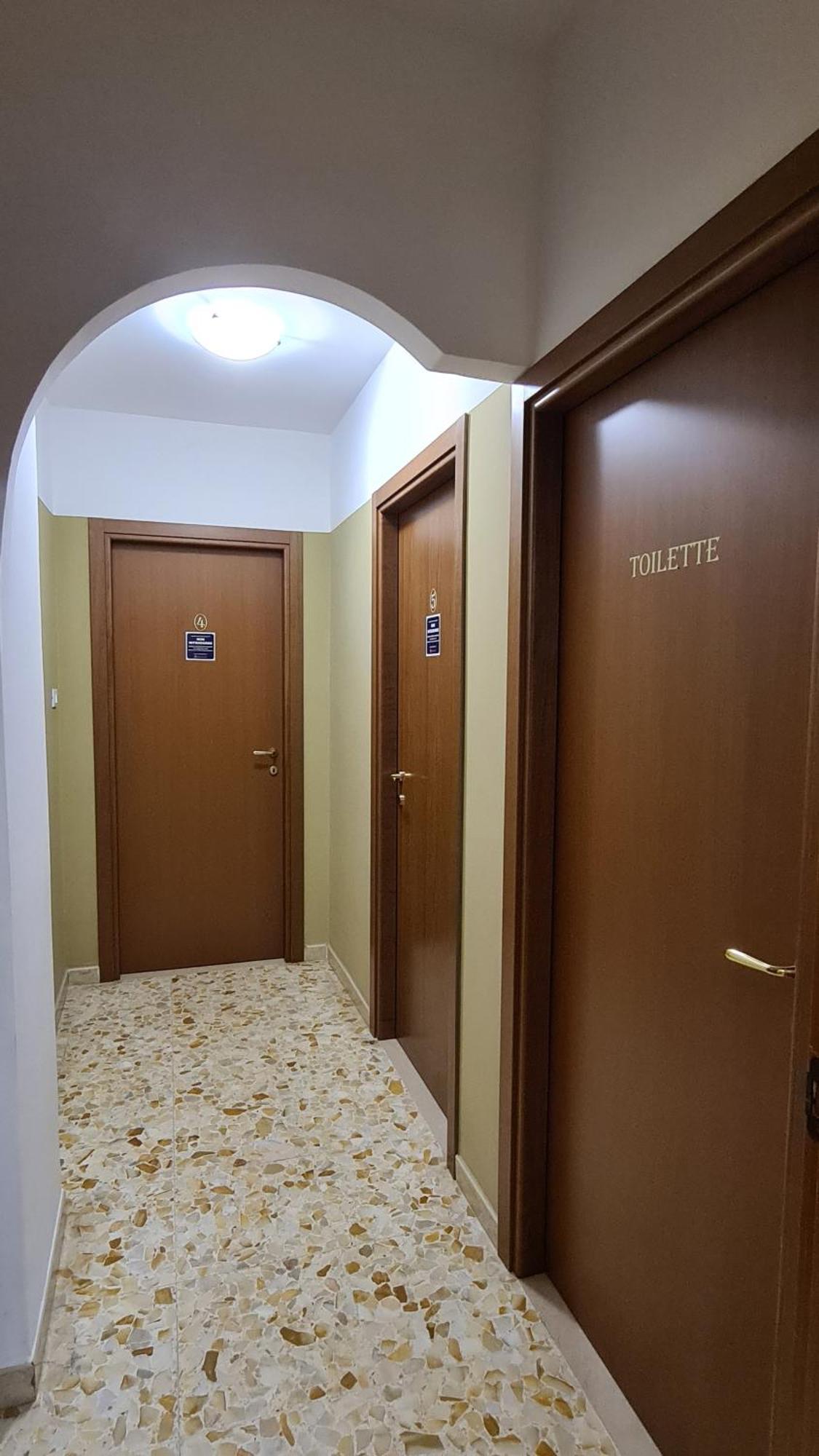 B&B Santa Lucia 산 조반니 로톤도 외부 사진