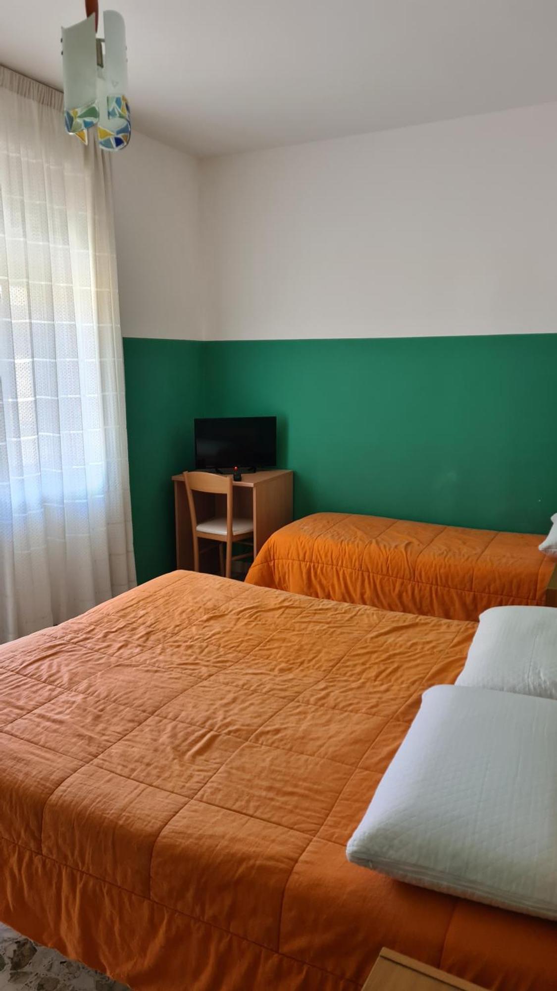B&B Santa Lucia 산 조반니 로톤도 외부 사진