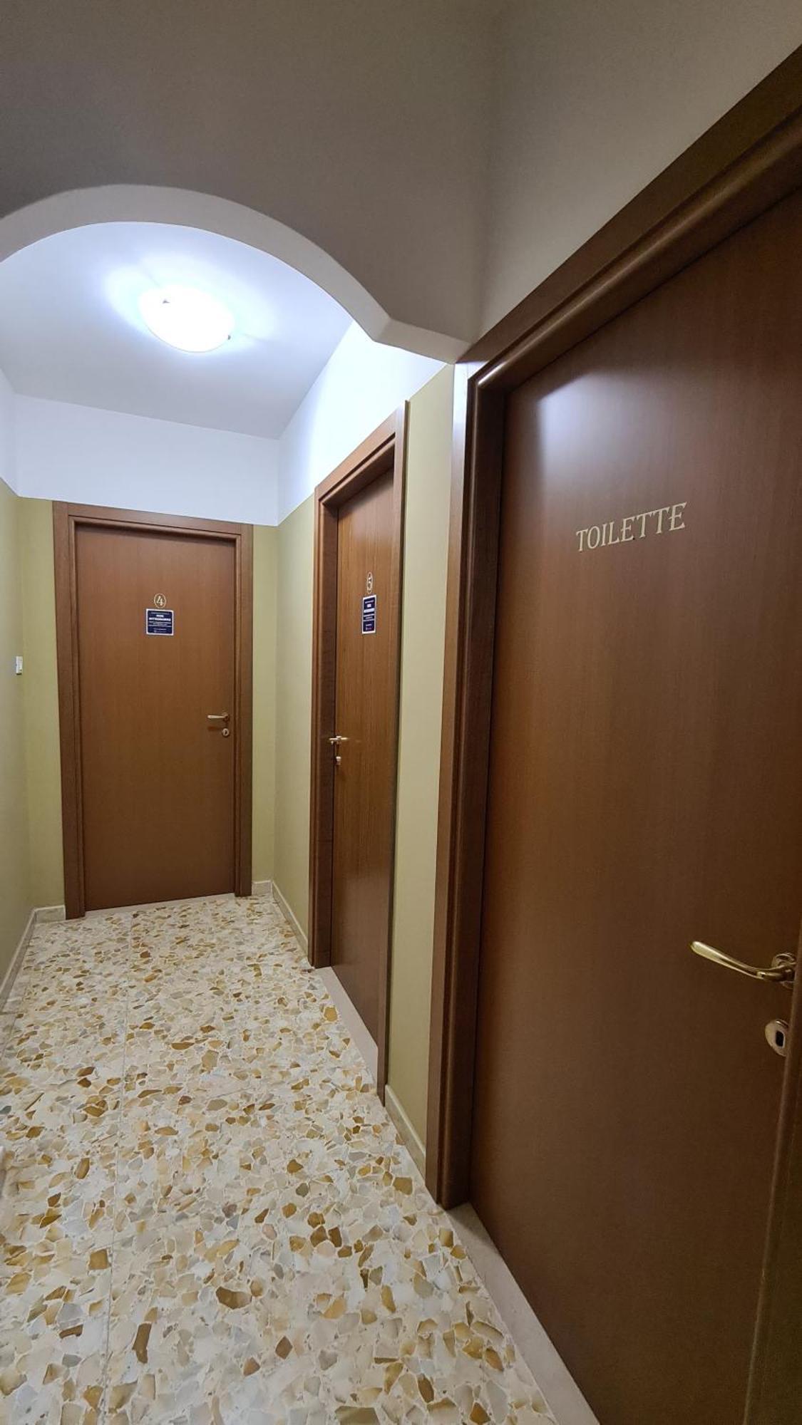 B&B Santa Lucia 산 조반니 로톤도 외부 사진